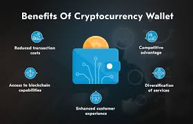 5 Benefits of Using Decentralized Wallets