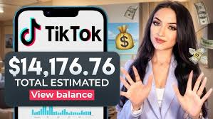 How to Make Money from TikTok 2025